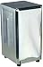 Tablecraft Products Stainless Steel Napkin Dispenser