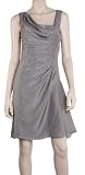 SILK  VISCOSE DRESS