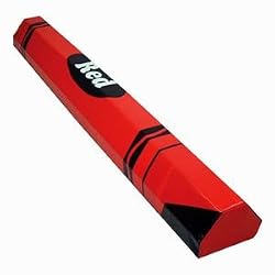 Giant Foam Crayon Beam