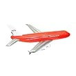 Herpa eXtra 363204 - eXtra - Aufblasbares Herpa Wings-Flugzeug A 380