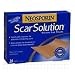 HealthPersonalCare: Small picture for Neosporin Scar Solution 28 Silicone Scar Sheets