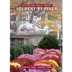 New York Public Library 2009 Student Planner
