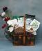 Southern Hospitality Gift Basket - One Size