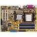 Electronics : ASUS A8S-X - Motherboard - ATX - SiS756 - Socket 939 - UDMA133, SATA (RAID) - Gigabit Ethernet - 6-channel audio