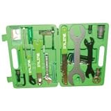 Inline 30 Piece Home Mechanic Tool Kit