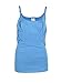 AshopZ Women's Maternity Nursing Bra Camisole Tank Top Cami w/ Snap off Strap