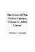 The Lives Of The Twelve Caesars, Volume 1: Julius Caesar: 1