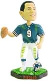 Miami Dolphins Jay Fielder Game Worn Forever Collectibles Bobble Head