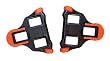 Shimano SM-SH10 Road Pedal Cleat Pair " Fixed 128852