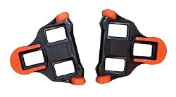 Shimano SM-SH10 Road Pedal Cleat Pair " Fixed 128852