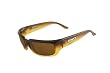 DSO "BOOST" - Brown to Amber Fade with Polarized Amber Lens