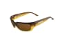 DSO "BOOST" - Brown to Amber Fade with Polarized Amber Lens