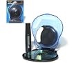 CD/CD-ROM Radial Cleaner