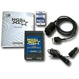 NGS CANOBD Vehicle Interface Module & 2005 Software Update