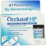 Occlusal-HP Wart Remover - 0.33 oz