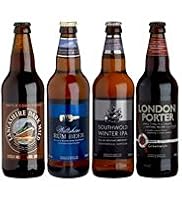 Winter Ales - Mixed Case of 20