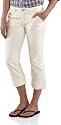 Carhartt WB075 Women's Curvy-Fit Tomboy Cropped Pant
