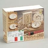Pebaro 0269 Holzbrenn-Set