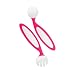 Benders Adaptable Utensils Pink
