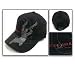 God of War Kratos Baseball-style Flex-fit Hat photo