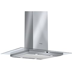 BOSCH DIA09E751 90cm Insel-Dunstabzugshaube DIA09E751