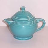 Fiesta 764 2-Cup Teapot