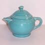 Fiesta 2-Cup Teapot