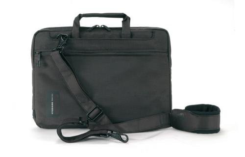 Tucano Work_out Tasche f&uuml;r Apple MacBook/iPad 33 cm (13 Zoll) schwarz Preisvergleich