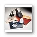 Smart Label Printer Self Stick Address Labels, White, 1 1/8 x 3 1/2, 260/Box (SKPSLP2RL) Category: Label Maker Ribbons