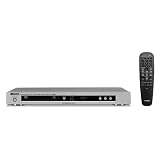 Buy Yamaha DV S5860SL - DVD player - silver