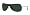 006/71 Matte Black Frame/APX Grey Green - Large Size