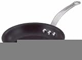 KitchenAid Five-Ply Stainless-Steel 8-Inch Nonstick Skillet