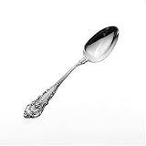 Wallace Sir Christopher Tablespoon
