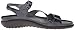 Naot Women's Etera Wedge Sandal
