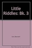 Little riddles 3