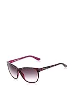Miss Sixty Gafas de Sol Mx537S 05Z Ladies (57 mm) Multicolor