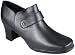 Clarks Womens Jenna Black Pumps