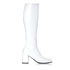 Pleaser Women's Gogo-300 Boot