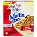 Personal Health Care : Slim Fast FC0732 Optima - Apple Cinnamon Muffin Bars - 6 Pack