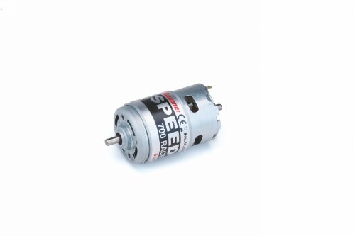 Graupner 6318 - SPEED 700 RACE 9,6 V Preisvergleich