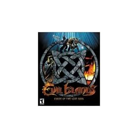 Evil Islands: Curse of the Lost Soul
