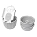 Belkin TuneDok Cupholder for iPod (White)