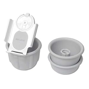 Belkin TuneDok Cupholder for iPod (White) Belkin TuneDok Cupholder for iPod (White)