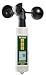 Extech AN400 Cup Thermo-Anemometer Pocket Sized Air Velocity meter and Thermometer
