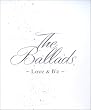 �uThe Ballads�`Love & B'z�`�yB'z�z[BMCV-8007]�v