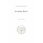 Herodotus: Bk. 1 (Greek Commentaries Series; Book 1)