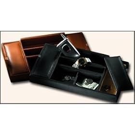 Dresser Jewelry Valet