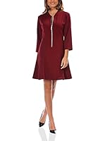 Nice&Rock Robe Evyta (BORDEAUX)