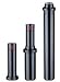 Hunter PGP Adj. Arc 4 inch Plastic Riser