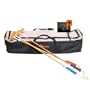 Medium Size Wheeled Mallet Bag